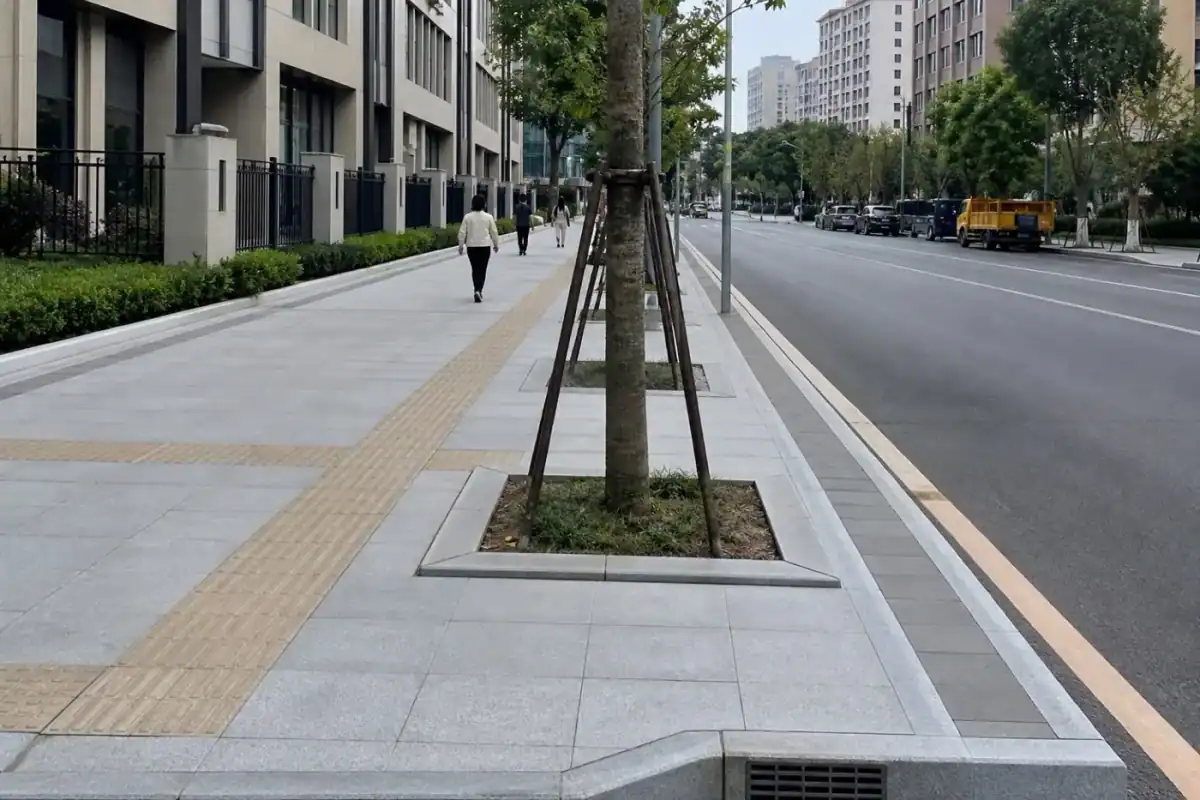 花岗岩工程应用参考 3