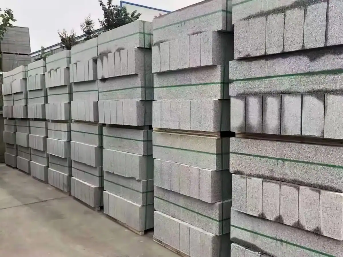 Granite Kerbstone — image reference 2