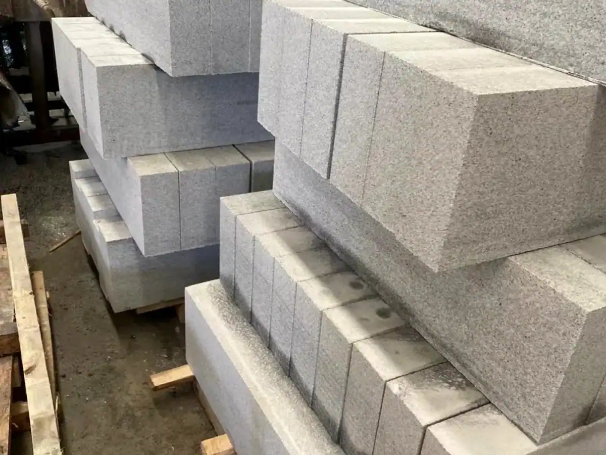 Granite Kerbstone — image reference 5