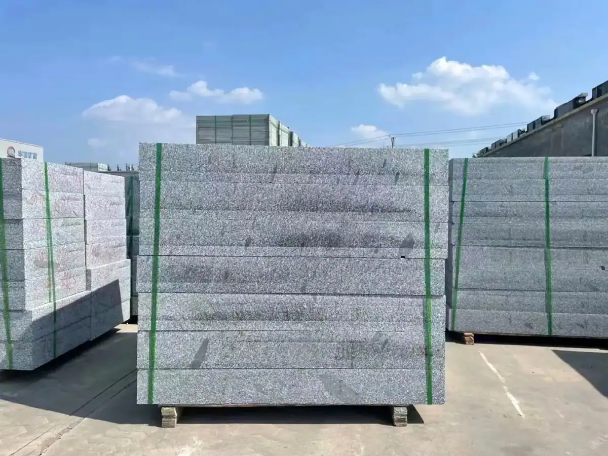 Granite Kerbstone — image reference 10