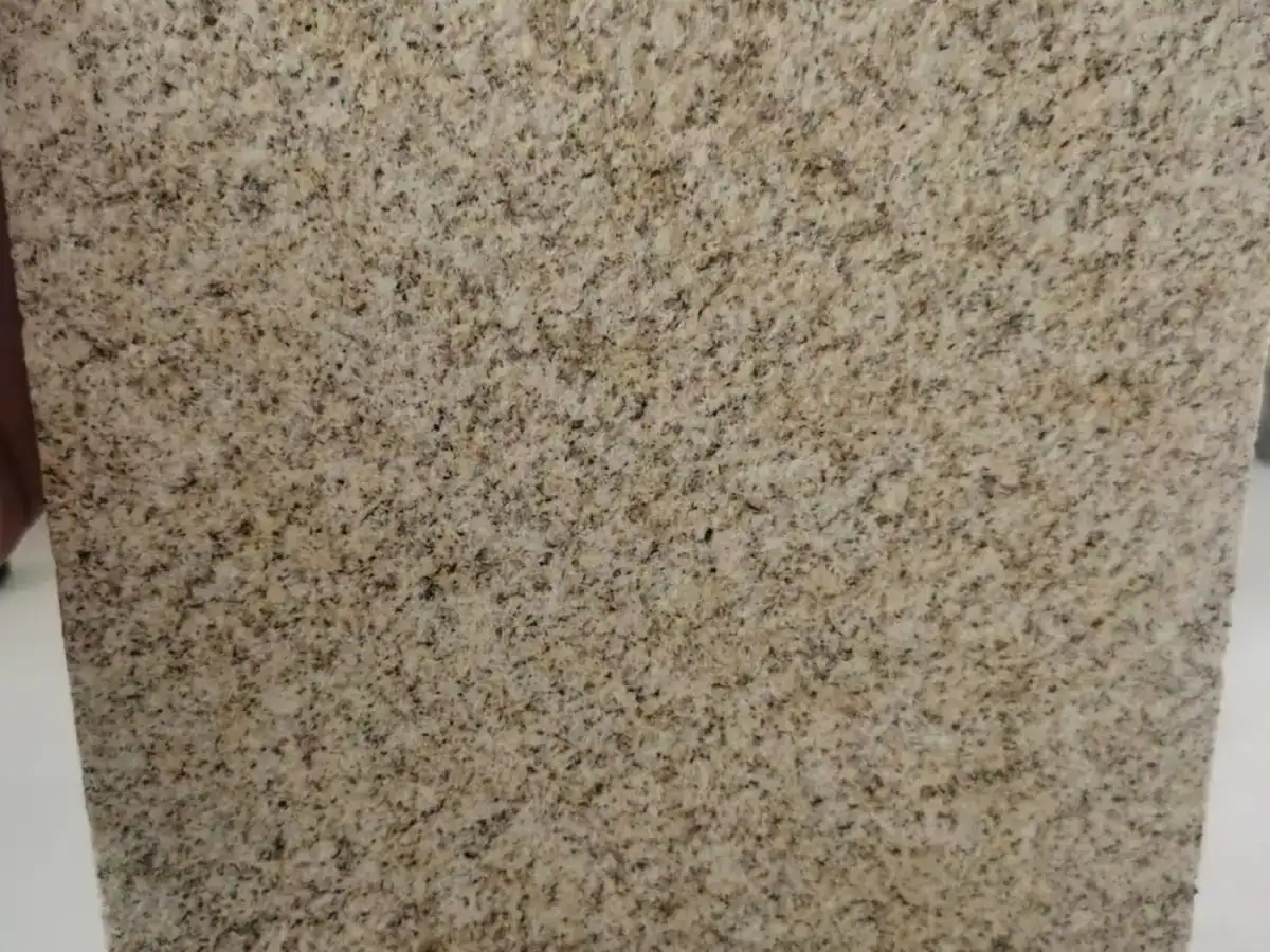 Yellow Granite for Engineering Projects — image reference 6