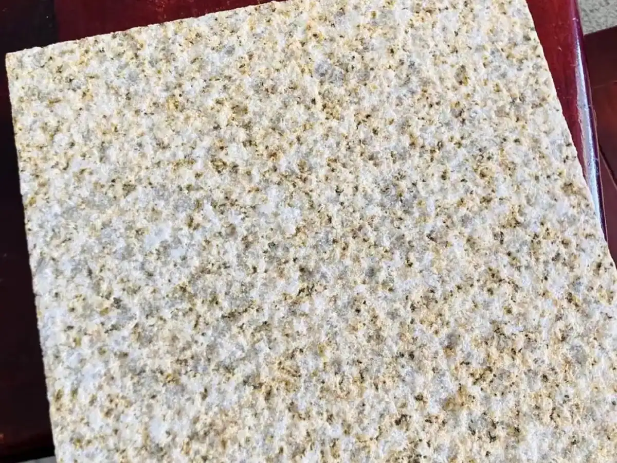 Yellow Granite for Engineering Projects — image reference 10